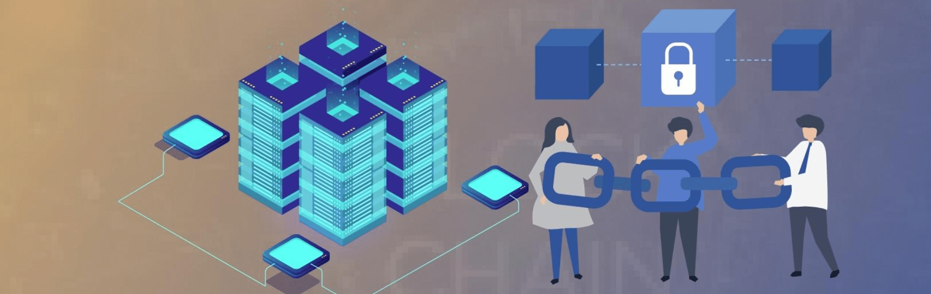 Blockchain Technology- An Introduction