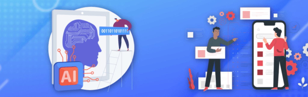 How AI and Machine Learning Reshape Mobile App Development?