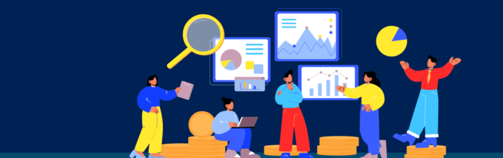 How to use chart.js in Angular