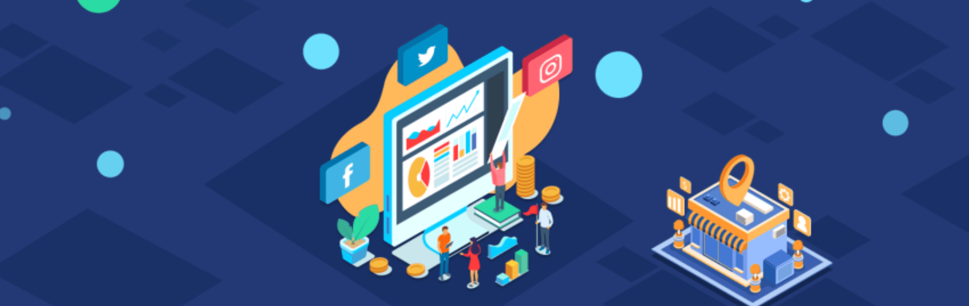 Ten Marketing Campaign Ideas and Tips for Your Small Business