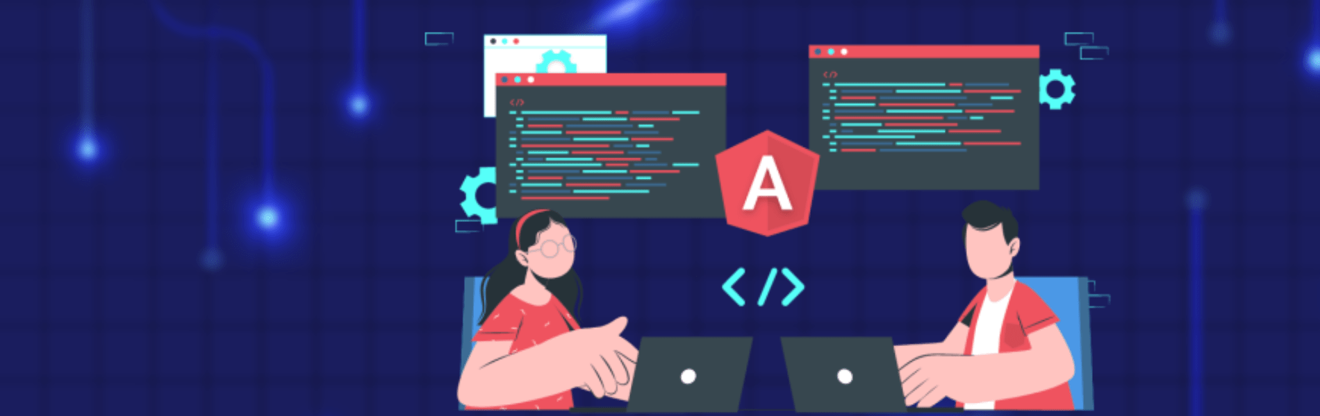 Why We Should Use AngularJS for Web App Development