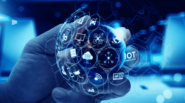 Embracing the Power of IoT: A Journey into the World of Connected Devices