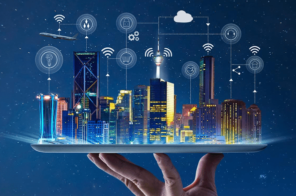 Embracing the Power of IoT: A Journey into the World of Connected Devices