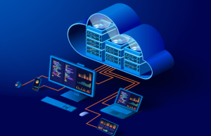 How Cloud Computing is Changing the Way We Work