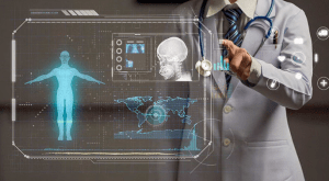 How AI/ML Technology is Helping in Healthcare