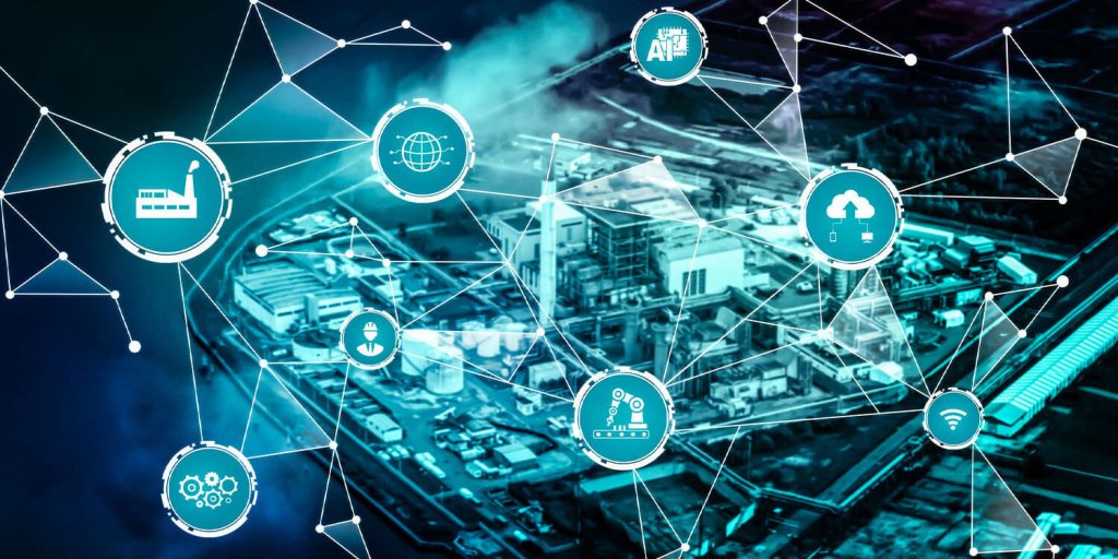 The Future is Now: IoT's Influence on Law Enforcement