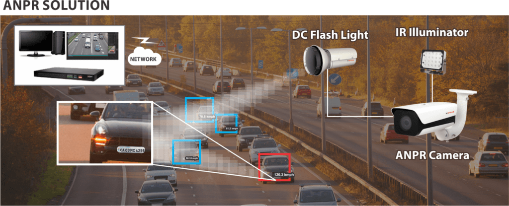 The Future is Now: IoT's Influence on Law Enforcement