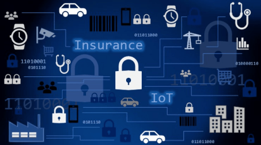 Transforming Insurance Claims Processing with IoT-Enabled Applications