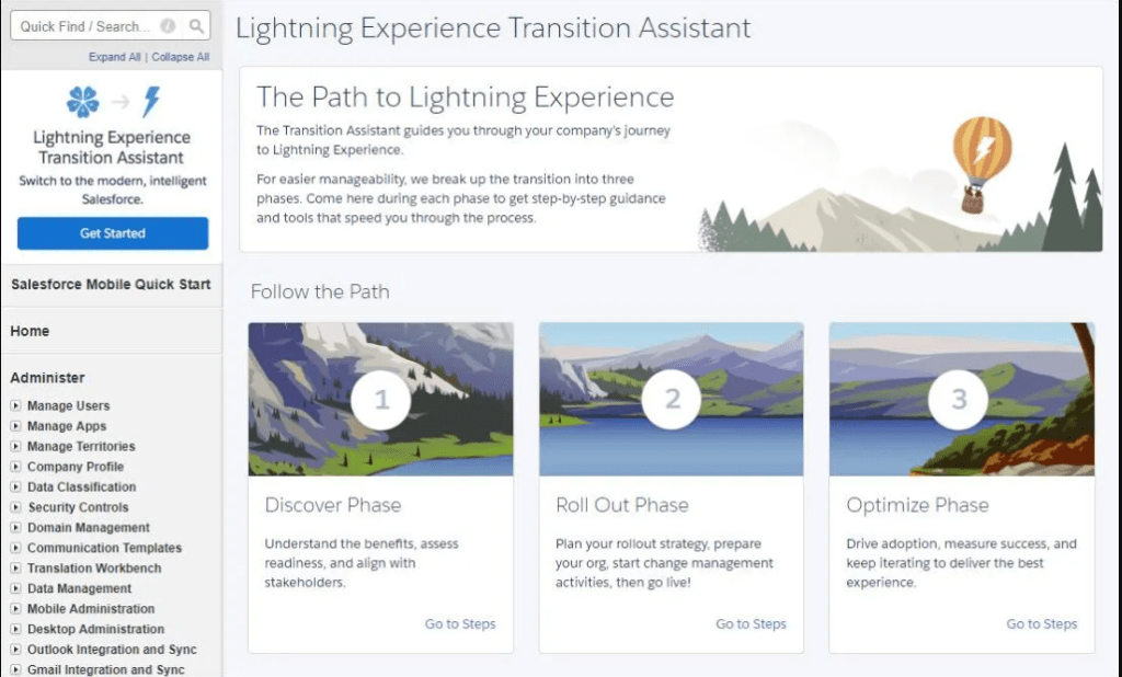 Salesforce Member support Lightning: A comprehensive guide