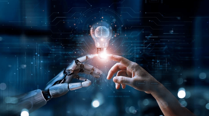 The Rise of AI Assistants: Transforming Our Interaction with Technology