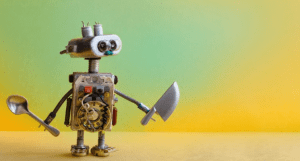 Transforming the Food Industry with AI and ML