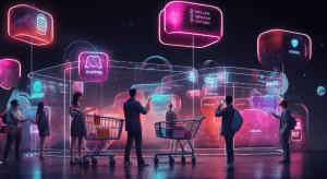Revolutionizing Retail and E-commerce: The Power of AI and ML