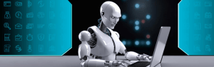 Robo-Advisors: Automating Investment Management with Fintech Software