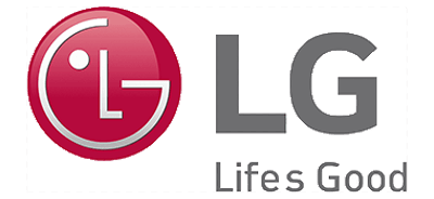 LG logo
