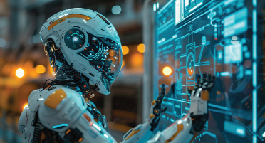 Facts about AI manufacturing