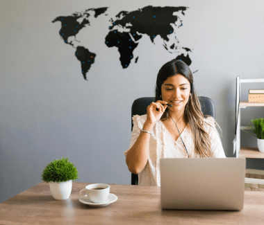 Personalized, Efficient, Seamless