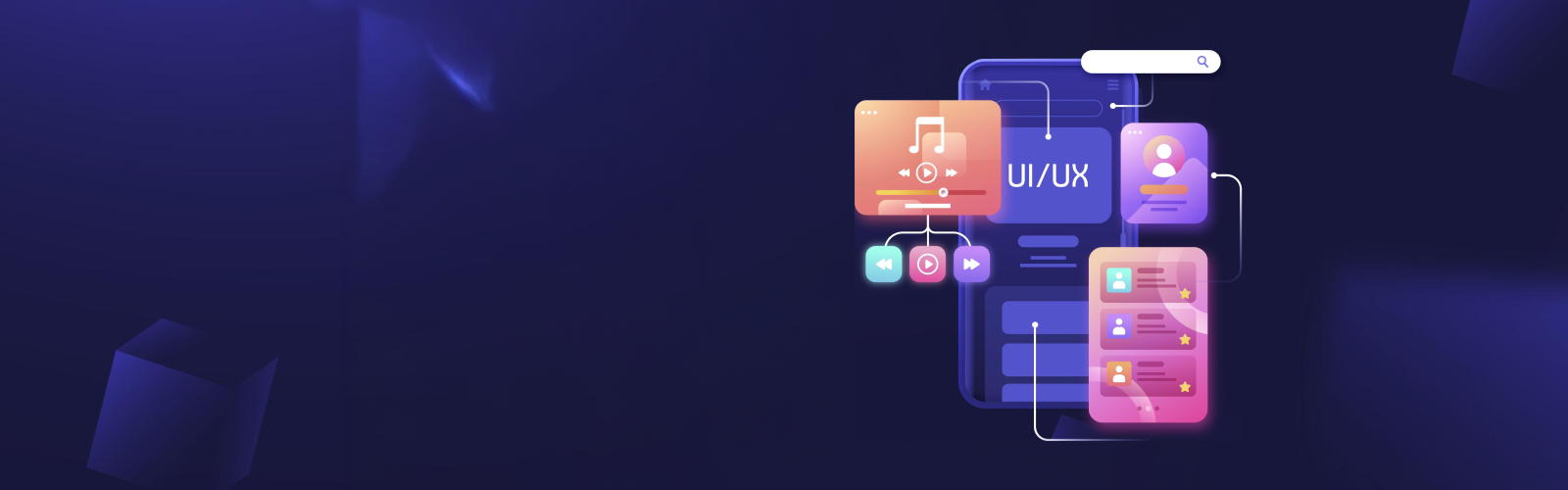 UI UX Featured image