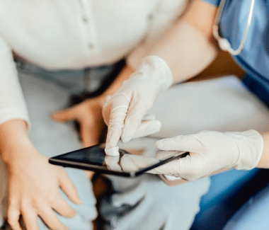 Safeguarding Critical Data in Healthcare