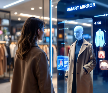 Retail Transformation