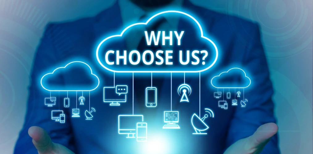 Predictive Analysis why partner with tuidp