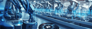 Shaping the Future of Manufacturing: Embracing Smart Analytics and Cloud Innovation