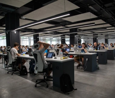 Streamlined Customer Support