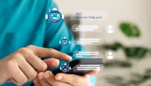 Transform the way your organization communicates and processes information.