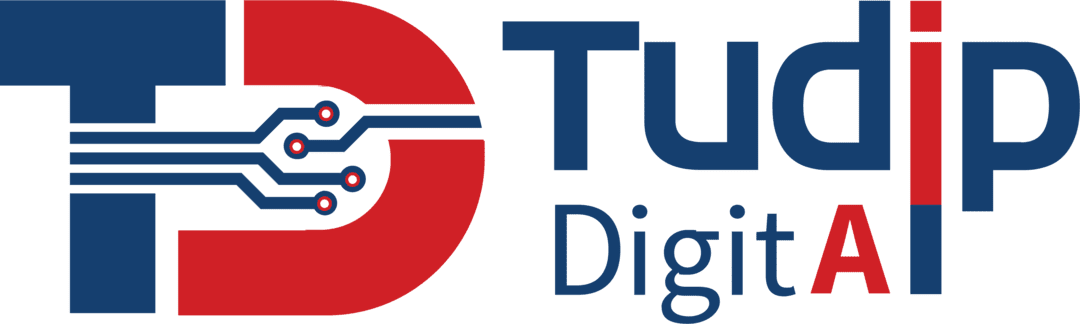 Tudip Logo