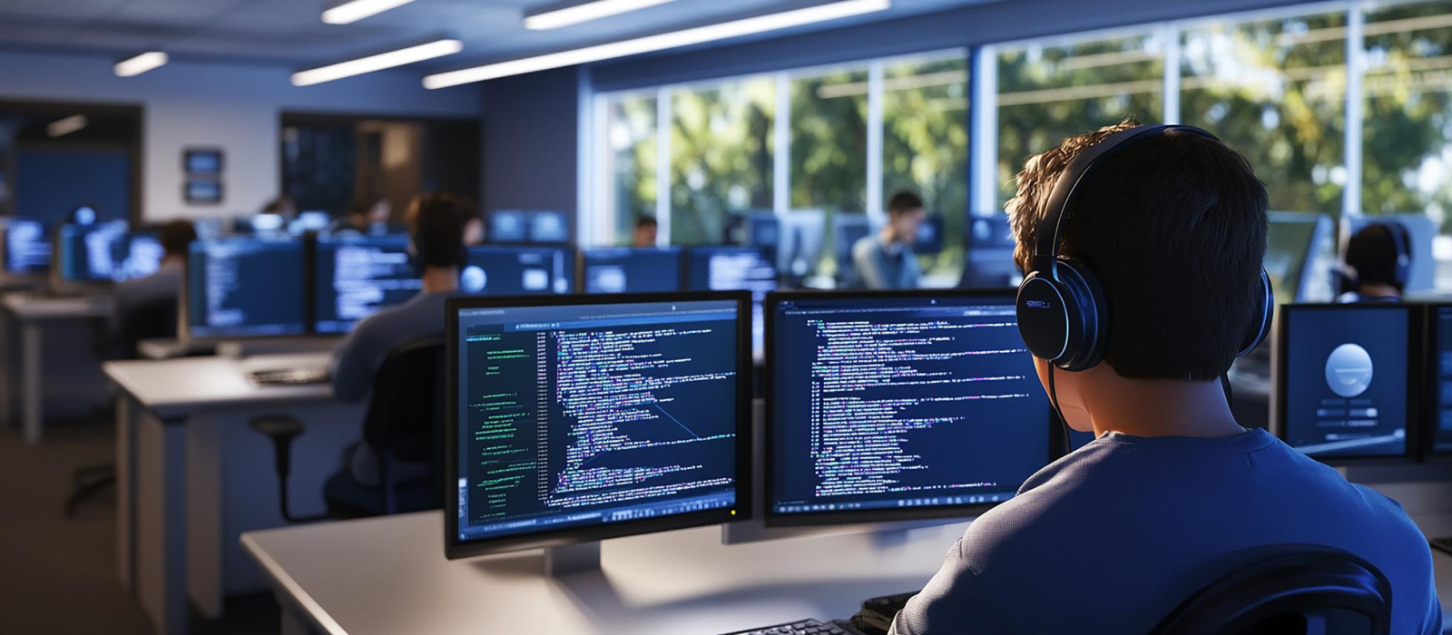 Support and Maintenence-Hero-Banner