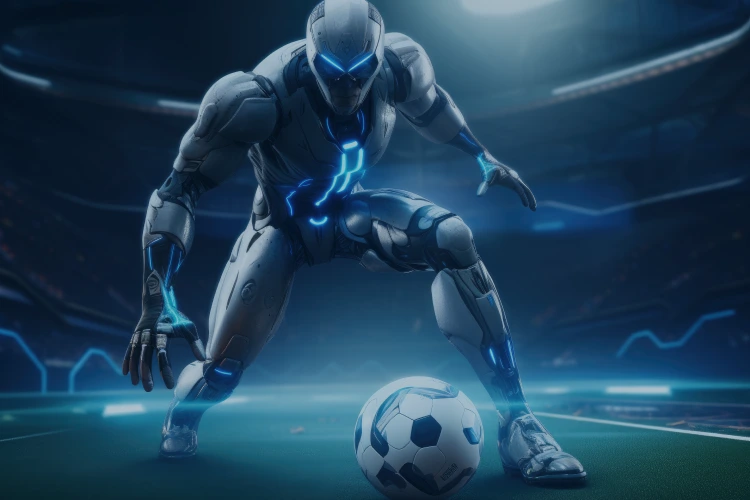 Data-Driven Decisions for the Next Generation of Sports