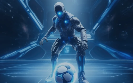 Game Changing Innovation for Sports & Performance