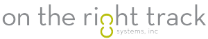 On-the-right-track-logo