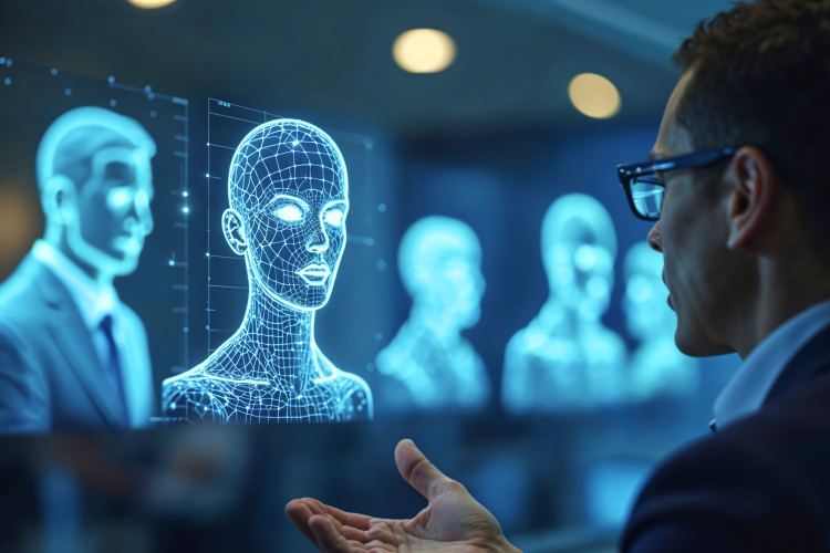 Why Choose Tudip for Generative AI?