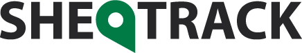 logo sheqtrack site