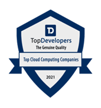 Top Developers Logo