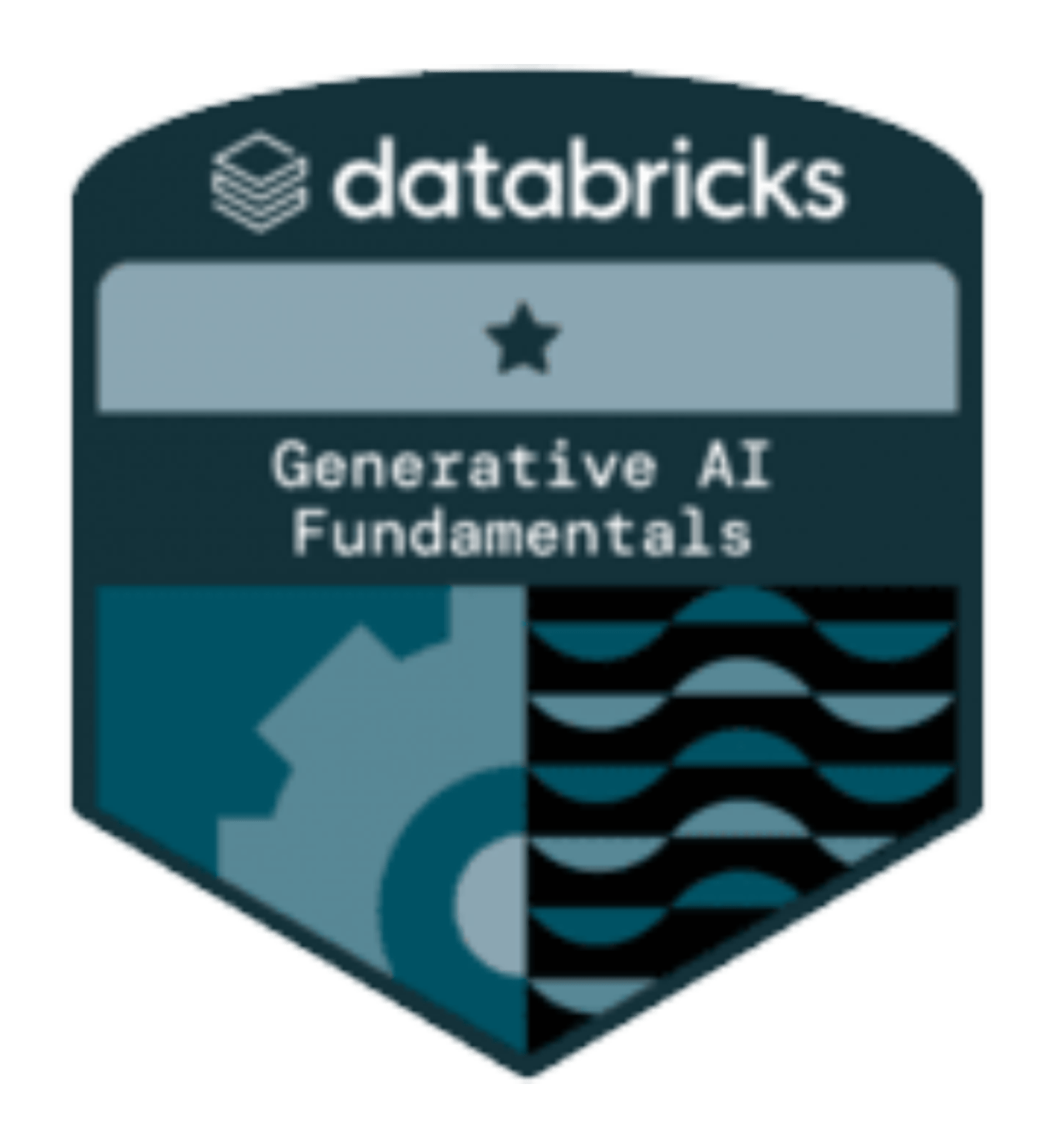 Databricks - Generative AI Fundamentals