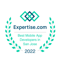 Mobile App Developers Logo