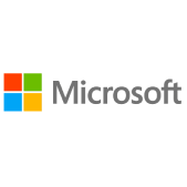 Microsoft partners icons
