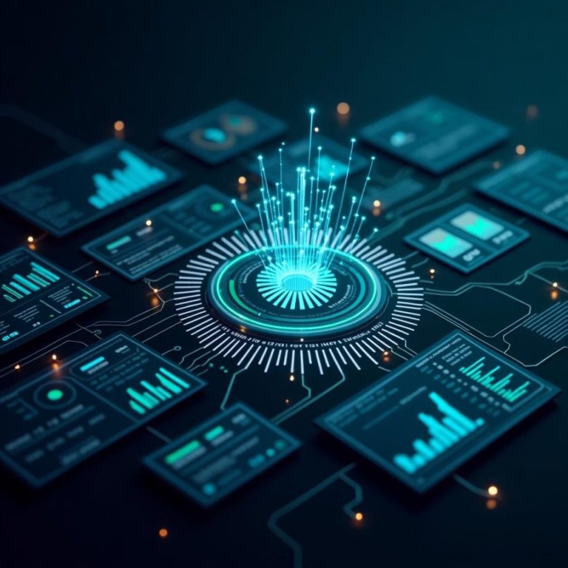 supply chain and logistics
