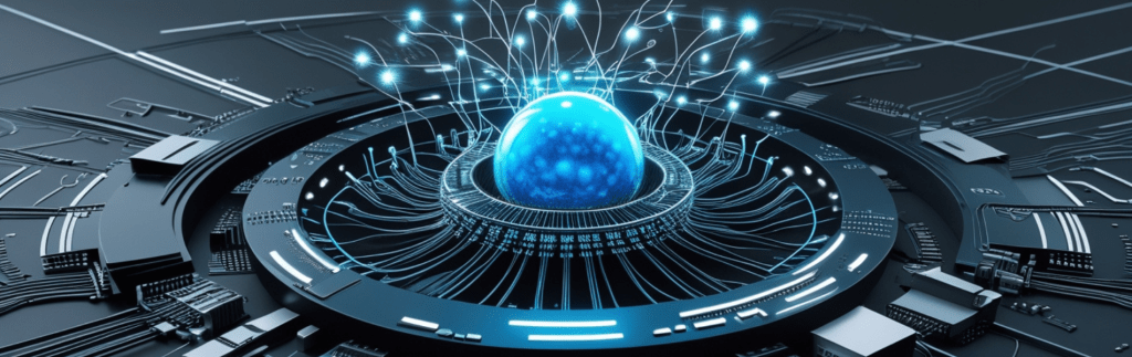 generativ ai revolution