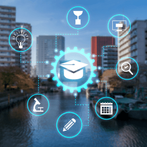 Empowering Institutions