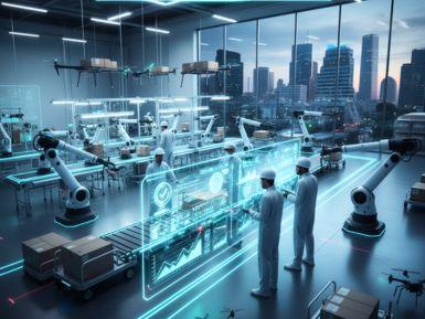 Healthcare Operational excellence