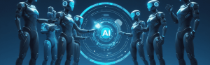 Agentic AI and the Power of Multi-Agent Collaboration