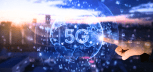 telecom and network hero subsection