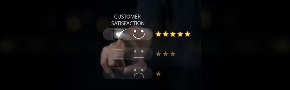 Customer-satisfaction