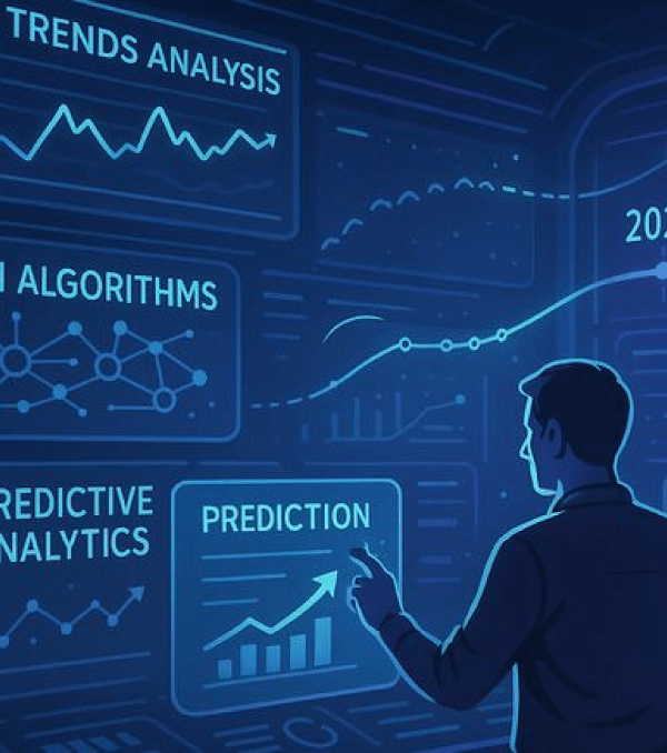 Data-Driven-Strategies