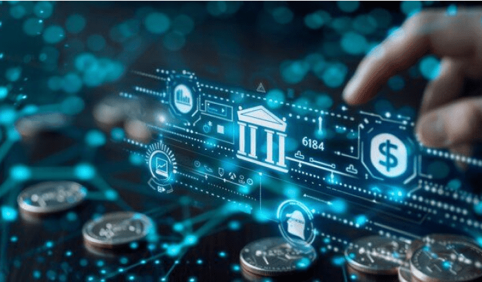 Driving-Innovation-for-a-Financial-Institution