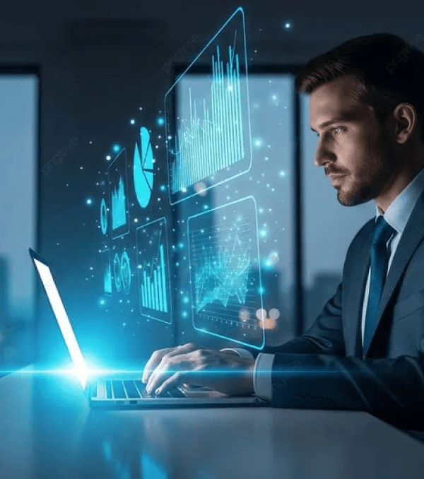 End-to-End-Accountability