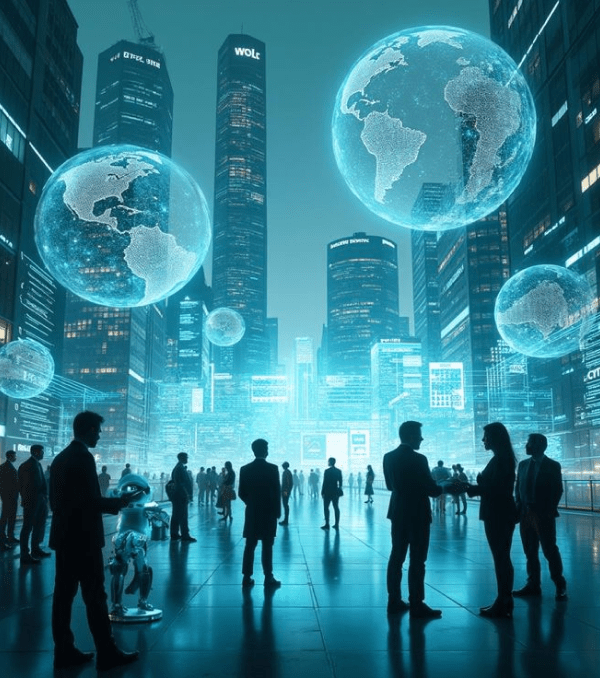 Global and Multilingual Support