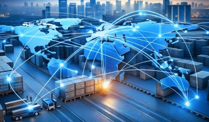 Revolutionizing-IT-for-a-Logistics-Leader